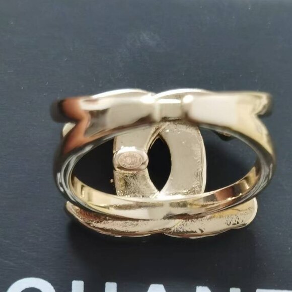 ✨✨Chanel Rings - Picture 4 of 5